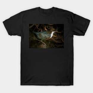 AT THE ROOT OF IT ALL... T-Shirt